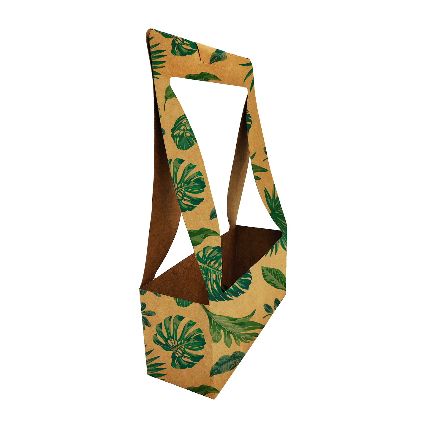 Bouquet Carry Box 1 – Botanical (20er-Pack)