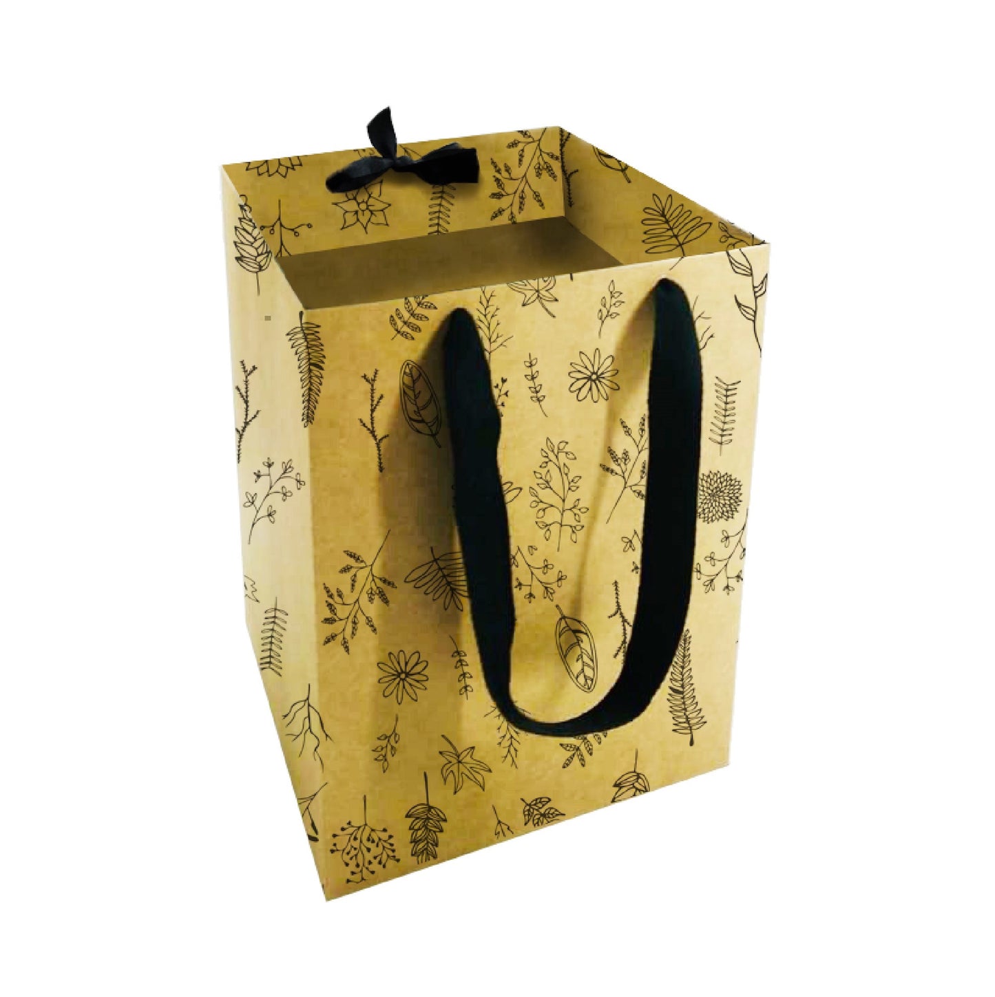Coffret Bouquet 1 - Fleurs sauvages (Paquet de 20)