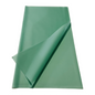 Cellophane Flower Wrap: Transparent Green (Pack of 20)