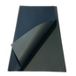 Cellophane Flower Wrap: Two Tone Indigo Blue & Steel Blue (Pack of 20)