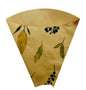Manchon Eco Bouquet 1 - Fynbos (paquet de 20)