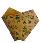 Bouquet Eco Sleeve 2 - Fleur d'eucalyptus (paquet de 20)