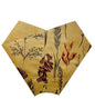 Manchon Eco Bouquet 2 - Prairie (paquet de 20)